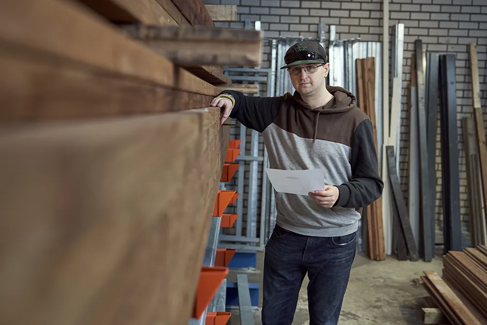 snelheid en service door werknemers fietsenstalling nederland