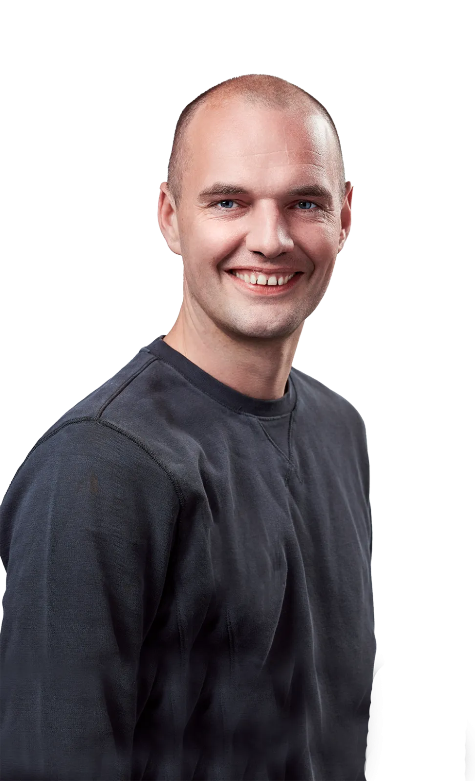 Vincent Wassink monteur bij Fietsenstalling Nederland