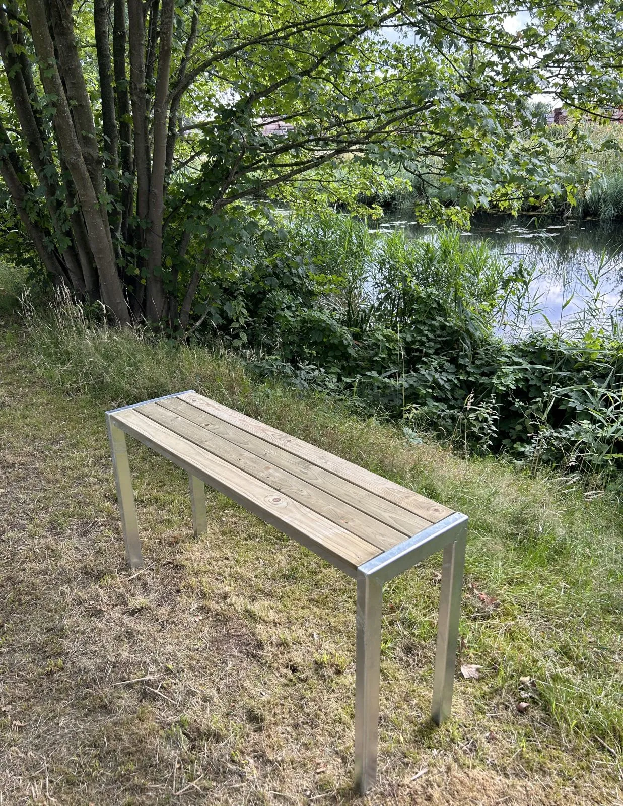 Buitenmeubilair