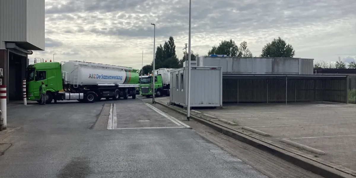 Fietsoverkapping Nijkerk