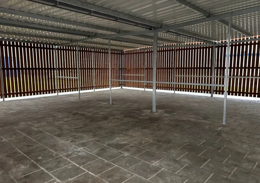 Fietsenberging Sappemeer