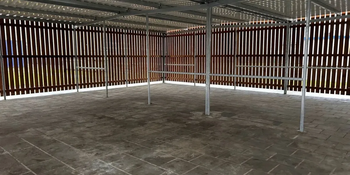 Fietsenberging Sappemeer